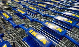 Ikea To Go Forest Positive But Serious Challenges Lie Ahead
