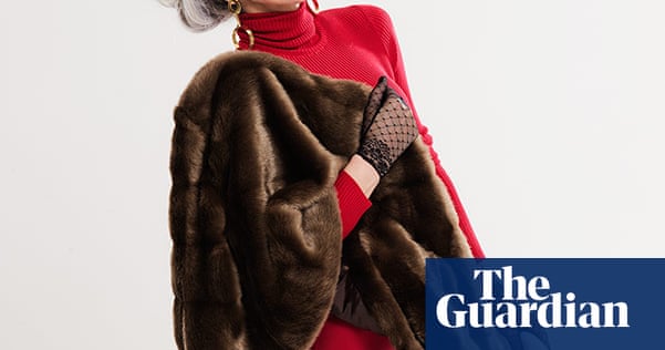 Decked out: party wear for all ages – in pictures | Fashion | The Guardian