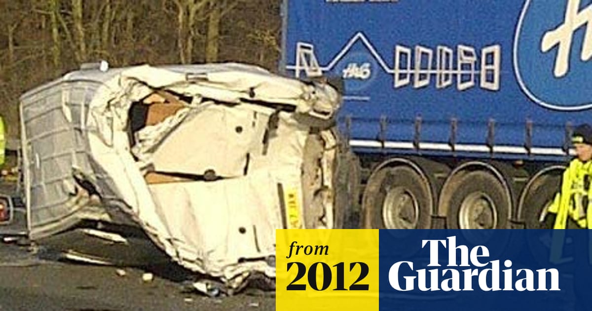 Fatal Car Crash M6 Today Fatal Car Crash M6 Today