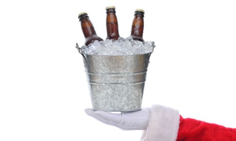Beers for a merry Christmas | Beer | The Guardian