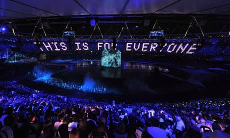 olympics opening ceremony world wide web itu