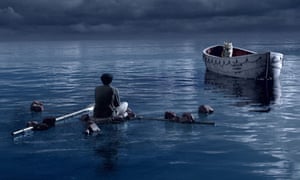 Life Of Pi