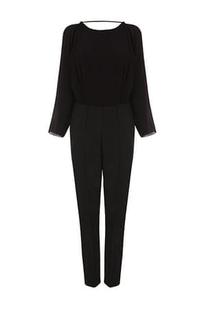 Jumpsuits: get the look - in pictures | Fashion | The Guardian
