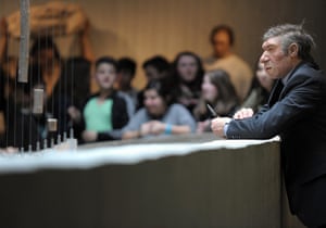 2012 in Science : Neanderthal Man 'Mr. 4 Per Cent'