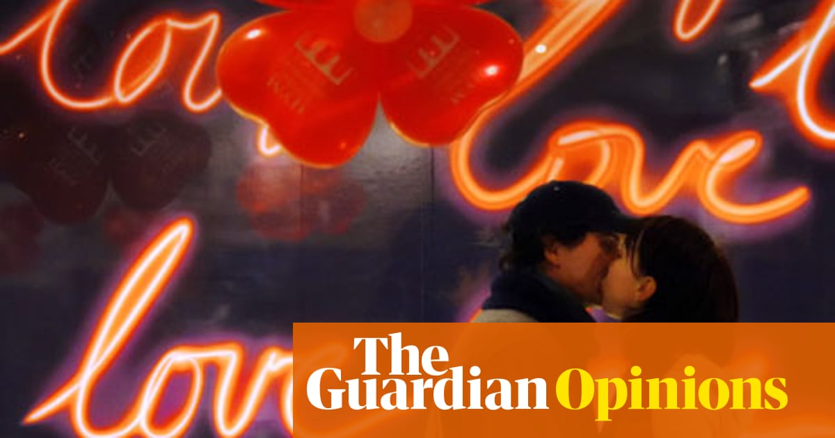 What Is Love Five Theories On The Greatest Emotion Of All The