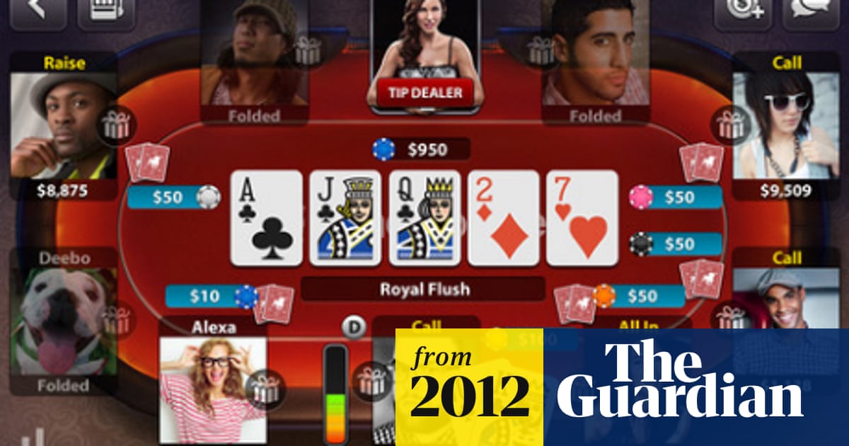Zynga poker iphone Zynga poker iphone