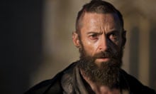 LIBRARY IMAGE OF LES MISERABLES