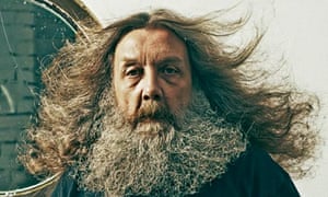 Image result for alan moore