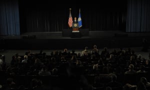 President Barack Obama speaks at Newtown vigil