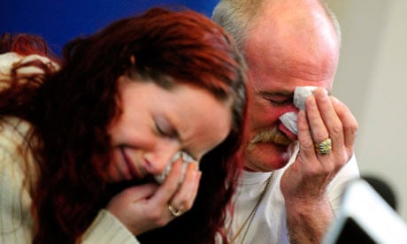 Derby fire deaths: parents deny manslaughter of six children | Derby | The Guardian