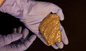 Gangland Bling Of Beowulf Era To Go On Show In Staffordshire The Staffordshire Hoard The Guardian Gangland Bling Of Beowulf Era To Go On Show In Staffordshire The Staffordshire Hoard The Guardian