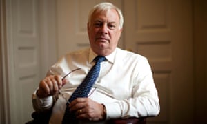 Lord Patten: will release findings of reports into Newsnight investigations at midday