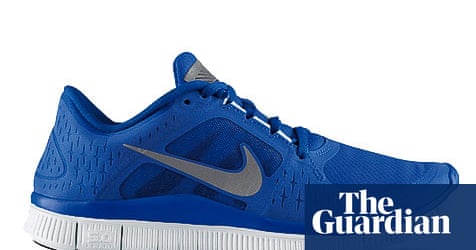 running shoes the wish list fashion the guardian