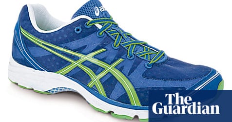 running shoes the wish list fashion the guardian