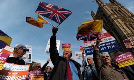 United Kingdom Independence Party (UKIP)