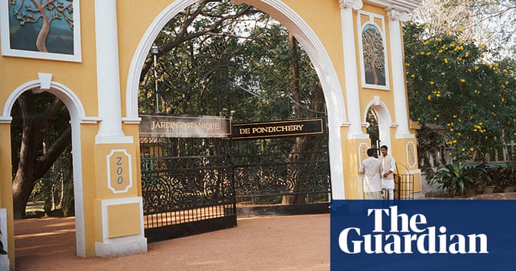 Puducherry S Best Kept Secrets Puducherry S Best Kept Secrets