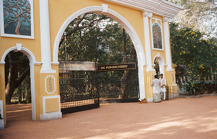 Life Of Pi On Location In Pondicherry India In Pictures Travel The Guardian Life Of Pi On Location In Pondicherry India In Pictures Travel The Guardian