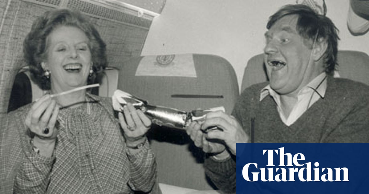Harking Back To 1979 A Guardian Christmas Carol Christmas The Guardian