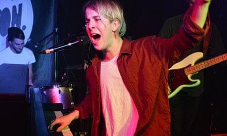 Image gallery for Tom Odell: Another Love (Music Video) (2012) -  Filmaffinity