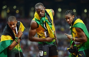 Pics of the Year 2012: Jamaica's speed kings by Olivier Morin