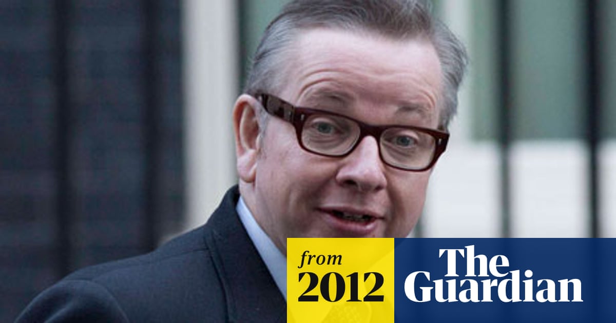 Peers Rubbish Michael Gove Claim Over Race Barrier To