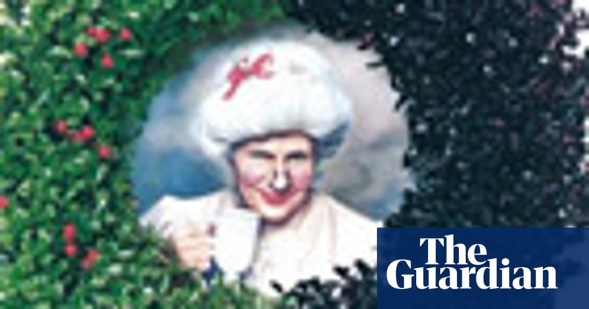 antyder menu vente 12 songs of Christmas: Elmo 'n' Patsy – Grandma Got Run Over by a Reindeer  | Pop and rock | The Guardian