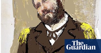 Meme Of The Year 2012 The Ecce Homo Fresco Restoration Life And Style The Guardian