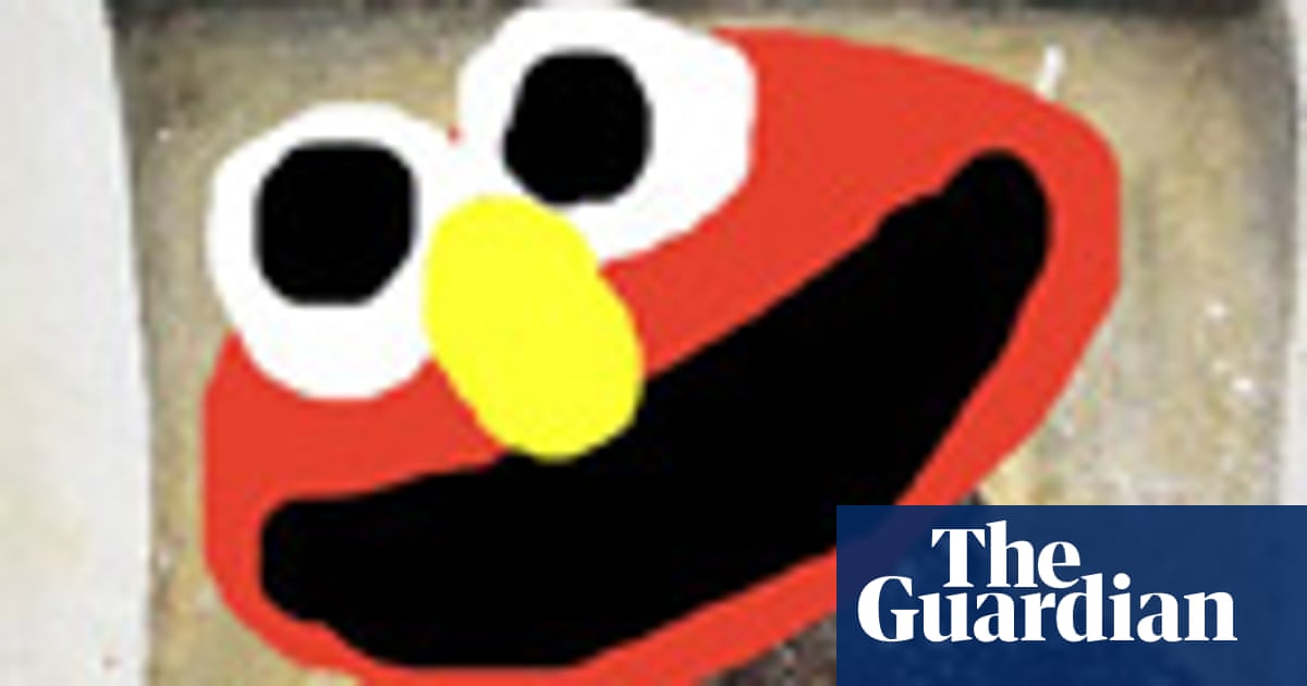 Meme Of The Year 2012 The Ecce Homo Fresco Restoration Life And Style The Guardian