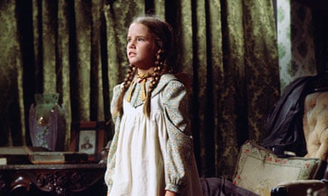 Teen Young Girl Tiny - The Little House books as feminist classics | Fiction | The Guardian