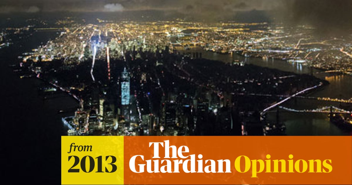 Is America A Third World Country 2025