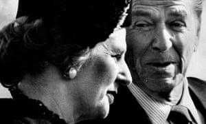 Thatcher Was Ready For Falkland Islands Deal National Archives Papers Show Uk News The Guardian