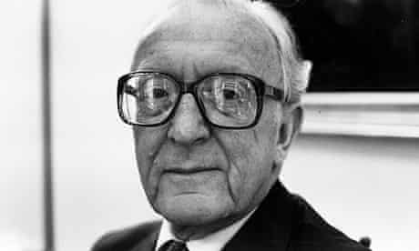 Lord Carrington, who resigned as foreign secretary over the Falklands invasion