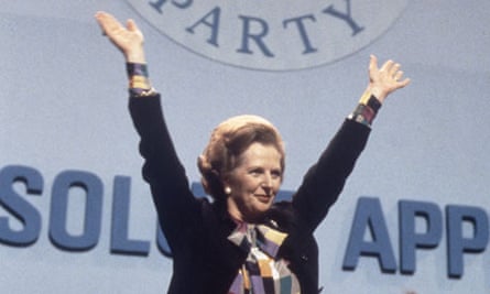 Margaret Thatcher S Role In Plan To Dismantle Welfare State Revealed Margaret Thatcher The Guardian