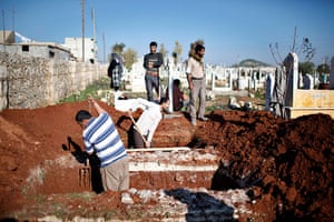 Syrian conflict in pics : Syrian conflict in pics