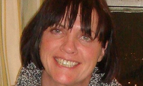 Teresa Cowley's disappearance from a ferry is being investigated by Dutch harbour police