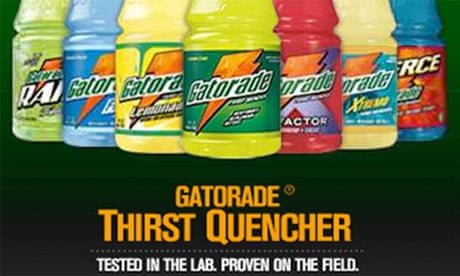 gatorade research paper gatorade research paper