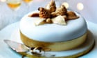 7 gift ideas to get from marks & spencer for a holly jolly christmas Christmas cakes: Christmas taste test | Life and style | The Guardian