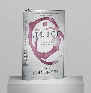 cook books: The Juice: Vinous Veritas
