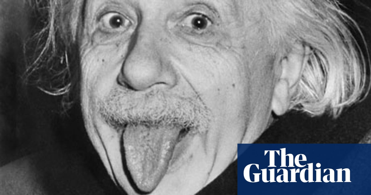 Albert Einstein: Most Up-to-Date Encyclopedia, News & Reviews