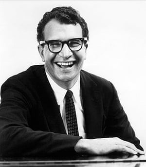 Dave Brubeck's career - in pictures | Music | The Guardian