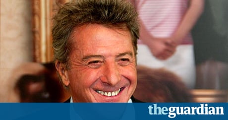 Dustin Hoffman Desert Island Discs Dustin Hoffman Desert Island Discs
