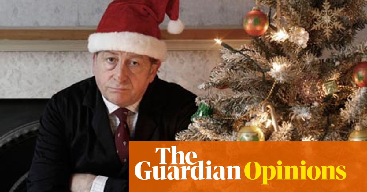 The Brits Have It Right Forget Happy Holidays Just Wish People