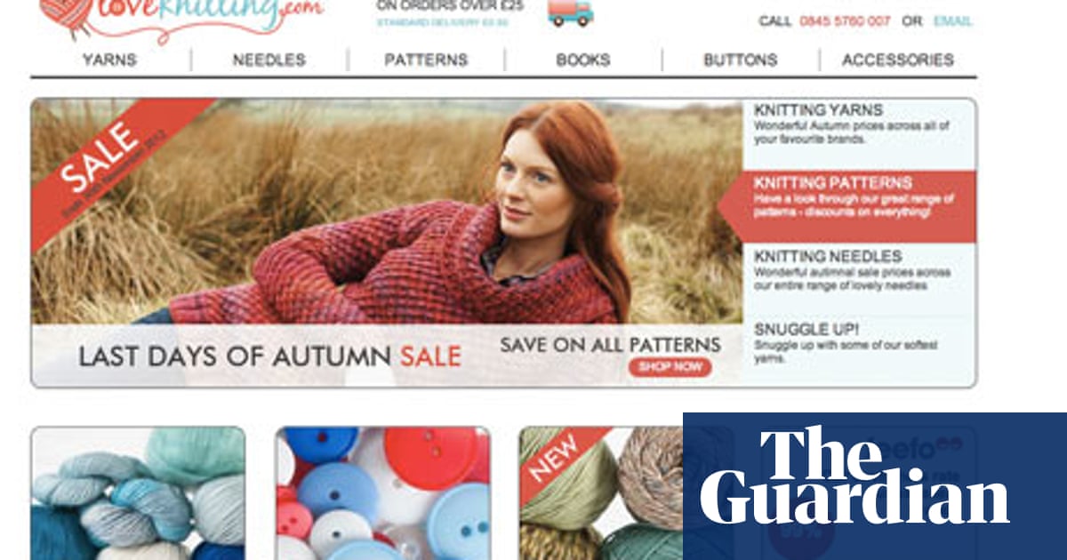 Starting Up Loveknitting Guardian Small Business Network Starting Up Loveknitting Guardian Small Business Network