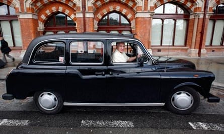 Harwich Taxi