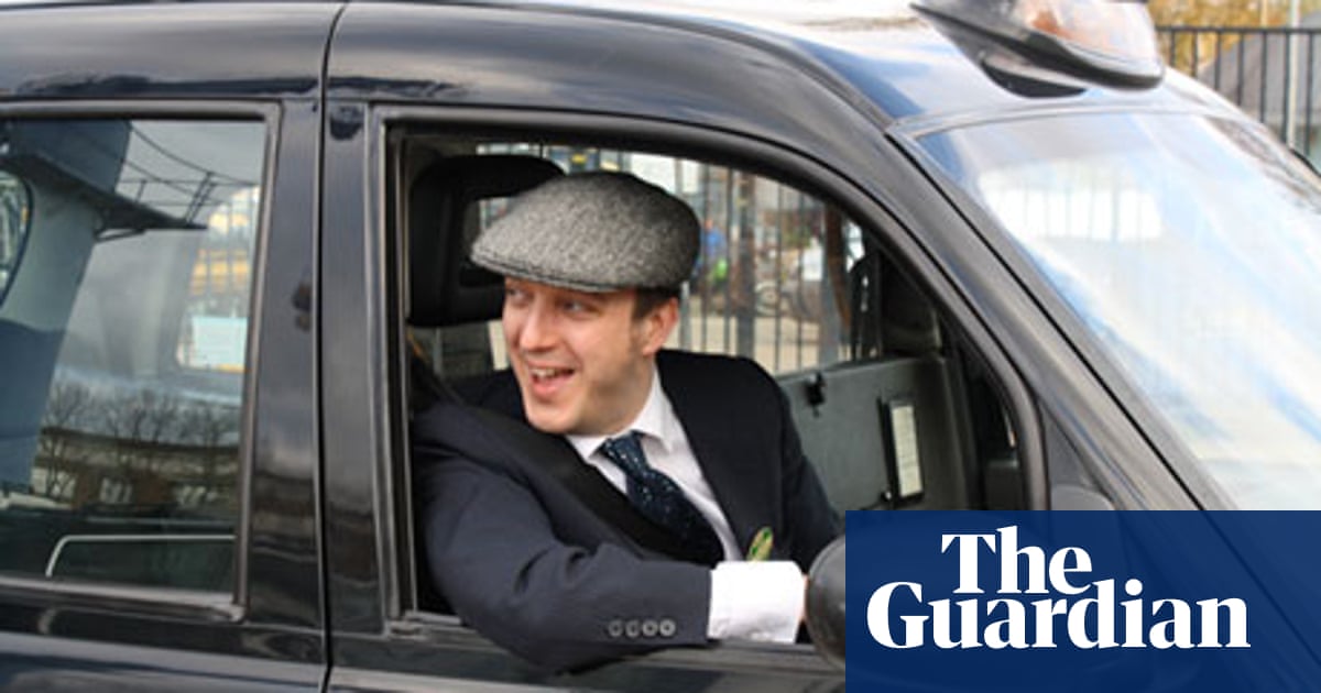 Téléchargement gratuit Images The History Of London S Black Cabs Uk News The Guardian dernière salutations