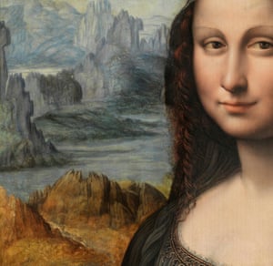 Mona Lisa
