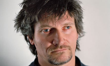 Mark Kennedy