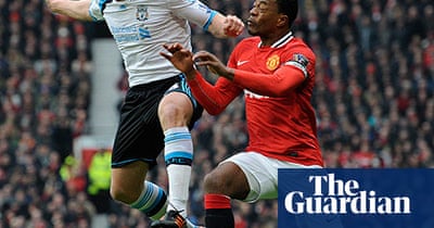 Manchester United v Liverpool - in pictures | Football | The Guardian