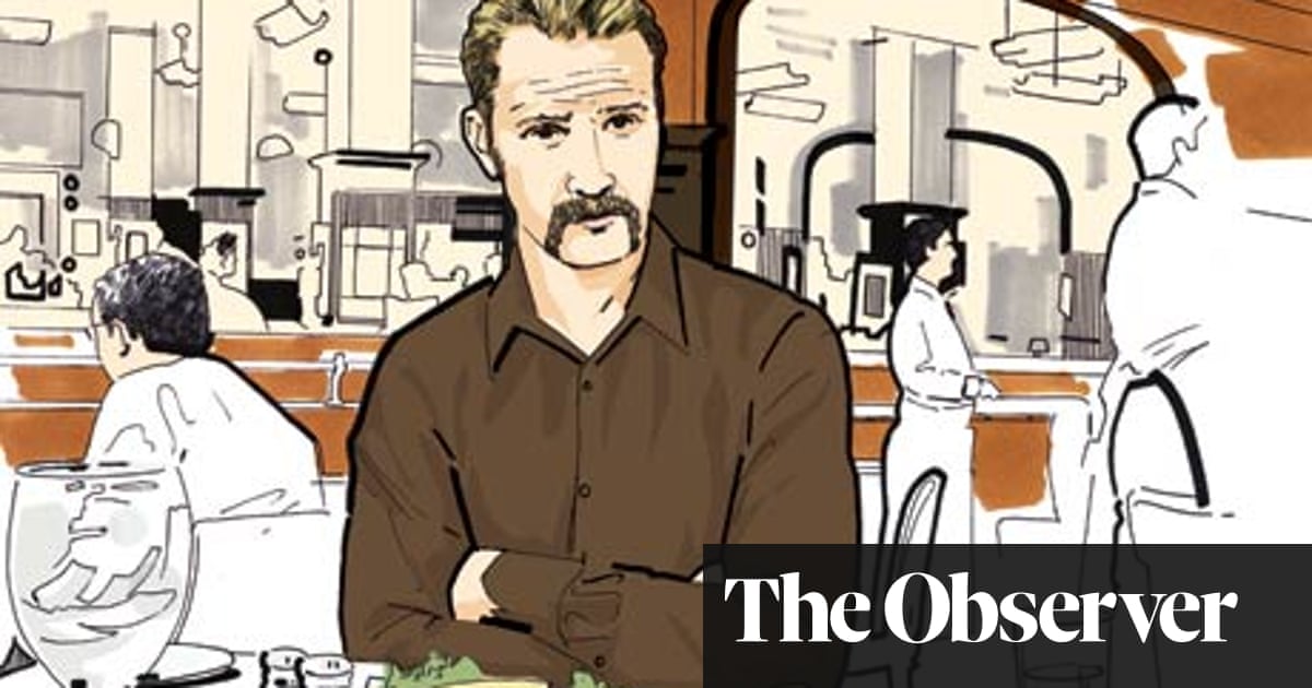 Morgan Spurlock I Wasn T The Best Looking Kid I Was Just