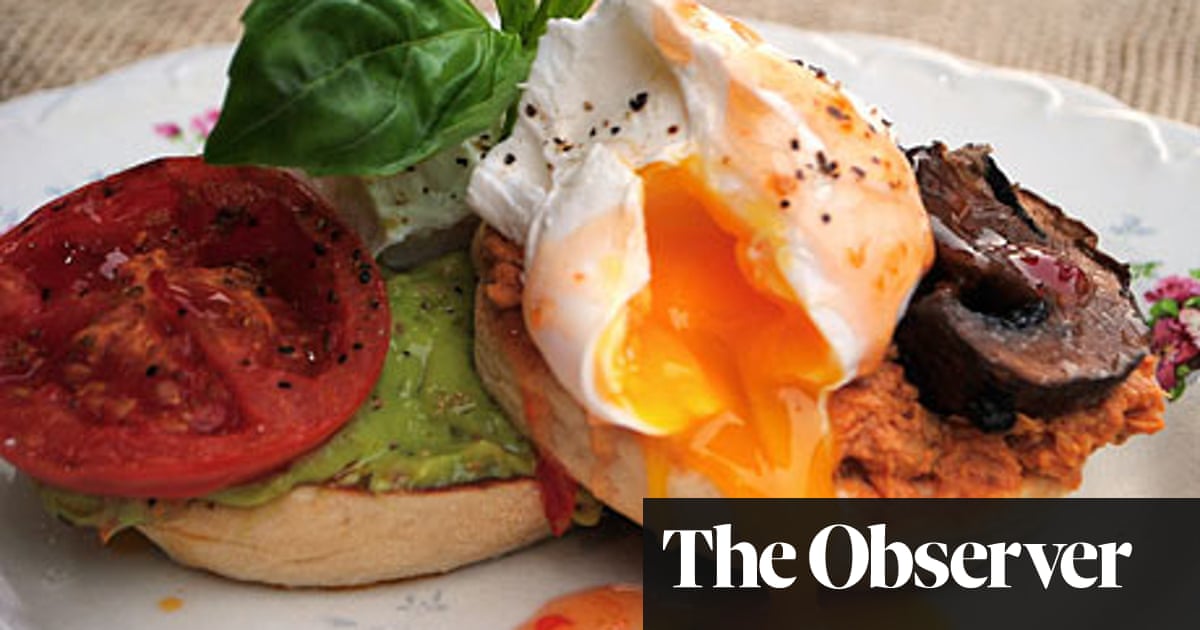 Breakfast establishments Seven great places for breakfast | Breakfast | The Guardian